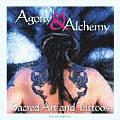 The Alchemy & the Agony: Sacred Art & Tattoos