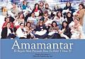 Amamantar: El Regalo Mas Preciado Para Tu Bebe y Para Ti