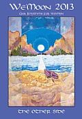 We'moon Gaia Rhythms for Womyn Spiral Edition: The Other Side Cover