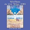 We'moon on the Wall: The Other Side Cover