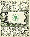 Forty Four Presidents