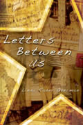 Letters Between Us Cover