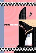 Fox Bunny Funny Cover