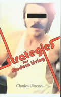 Strategies for Modern Living: Short Fictions Cover