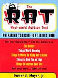 The Real-World Aptitude Test: Everything You Need to Score an 800 in Life