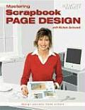 Mastering Scrapbook Page Design with Michelle Gerbrandt