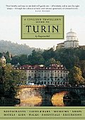 A Civilized Traveller's Guide to Turin Cover