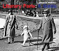 Literary Paris: A Guide