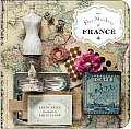 The Flea Markets of France
