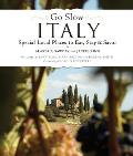 Go Slow Italy Cover