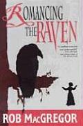 Romancing the Raven Cover
