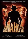 Bubba Ho-Tep Cover