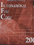 2003 International Fire Code