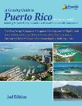 Cruising Guide To Puerto Rico 2ND Edition