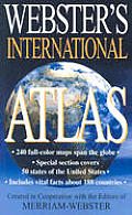 Webster's International Atlas