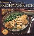 Cooking Freshwater Fish Cover