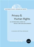 Privacy and Human Rights 2006