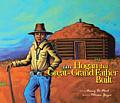 The Hogan That Great-Grandfather Built Cover
