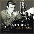 James Dean: At Speed Cover
