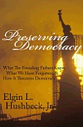 Preserving Democracy Cover