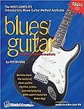 Blues Guitar Book