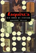 Esquire's Big Book of Fiction Cover