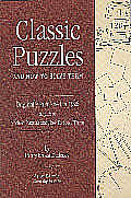 Classic Puzzles Cover