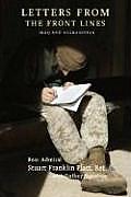 Letters from the Front Lines: Iraq and Afghanistan
