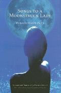 Songs to a Moonstruck Lady: Yiddish Poems by and about Women - Bilingual Cover