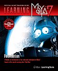 Learning Maya 7 Foundation 2ND Edition