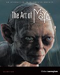Art of Maya 3RD Edition