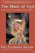 The Mask of Oya Cover
