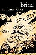 Brine Cover