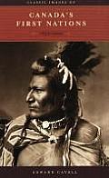 Classic Images of Canada's First Nations: 1850-1920 Cover