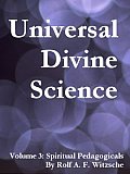 Universal Divine Science - Pedagogicals