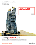 Learning Autocad 2010 and Autocad LT 2010 (10 Edition)