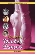 Dynamic Women Dancers (Women's Hall of Fame)