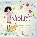 Violet Cover