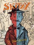 Skitzy: The Story of Floyd W. Skitzafroid Cover