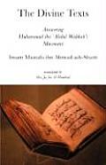 The Divine Texts