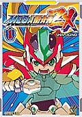 Mega Man ZX Volume 1