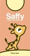 Saffy Looks for Rain (Simply Small) Cover