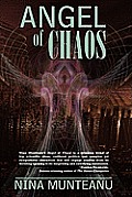 Angel of Chaos (Large Print)