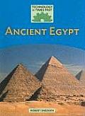 Ancient Egypt (Technology in Times Past)