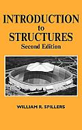 Introduction to Structures Cover