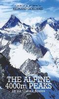 Alpine 4000M Peaks