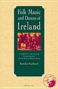 Folk Music and Dances of Ireland (Text)