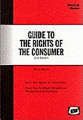 Guide To the Rights of the Consumer