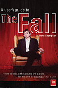 The Fall: An Armchair Guide Cover