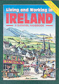 Ireland (Living and Working Guides)